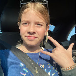 Meet your Posher, Grace